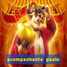 acompanhante paulo afonso ba